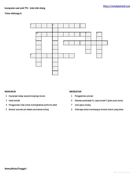 Pertanyaan dan Jawaban tentang 7 Pangeran Kang Sipat Murah