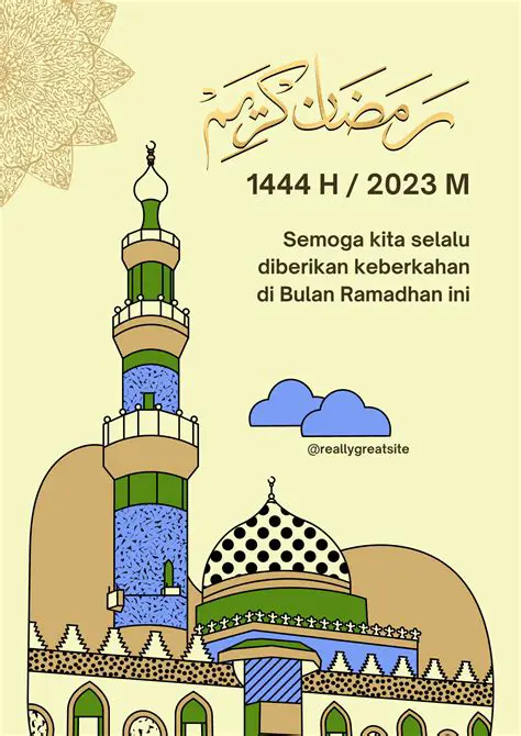 Pertanyaan dan Jawaban tentang Ramadan 2025 di Arab Saudi