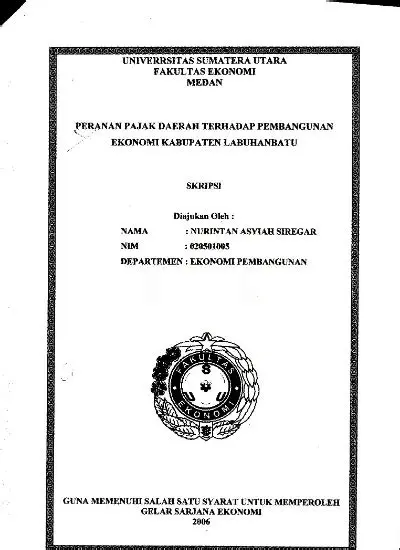 Perum Pegadaian Sakti Lubis