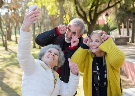 Pessoas que levam a vida Ativa vivem mais e melhor