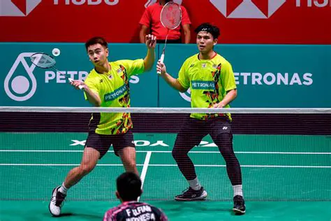 Petronas Badminton International Challenge: A Launchpad for Future Badminton Stars