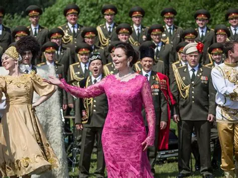 Zivert: Взлёт к вершинам российской поп-музыки и её творческое наследие