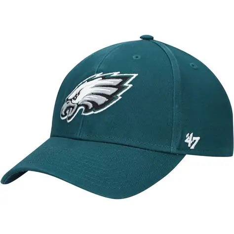 Score a Touchdown in Style: Your Guide to the Best Philadelphia Eagles '47 Hats