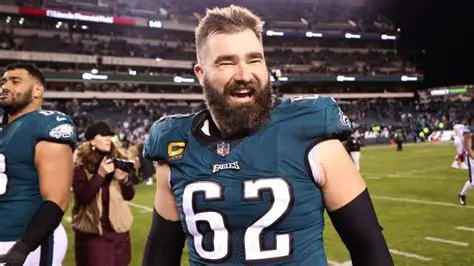 Philadelphia Eagles Legend Jason Kelce's Retirement: A Deep Dive into the News