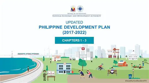 Philippine National Development Plan