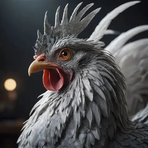 Physical Attributes of Silver