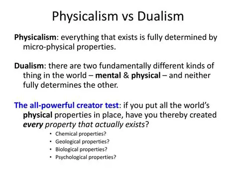 Physicalism and the Incompatibility of Qualia