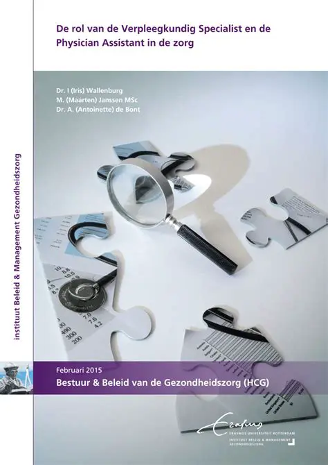 De Physician Assistant: Een Diepgaande Blik op de Nederlandse Vertaling en Rol in de Zorg