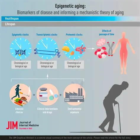 Physiological Changes in Aging