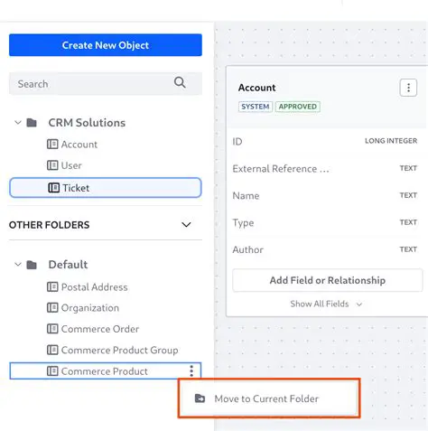 Picture and Object Management