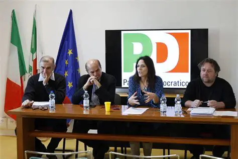 Pier Luigi Bersani: A Pivotal Figure in Italian Politics and Economic Discourse