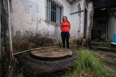 Piora da Qualidade de Vida