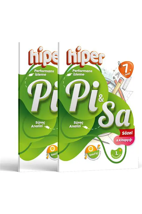 PISA Denemeleri ve Hiper Zeka