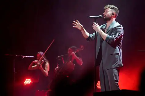 Pitbull Koncertas Lietuvoje: 