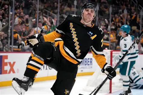 Питтсбург Ванкувер Прогноз: Анализ, Ставки и Коэффициенты на Матч НХЛ