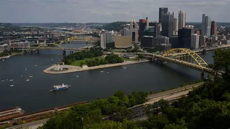 Pittsburgh News: Your Essential Guide to What's Happening in the Steel City