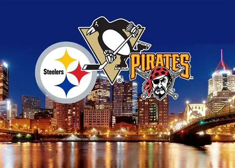 Pittsburgh Sports News: Latest Updates on Steelers, Pirates, Penguins & More