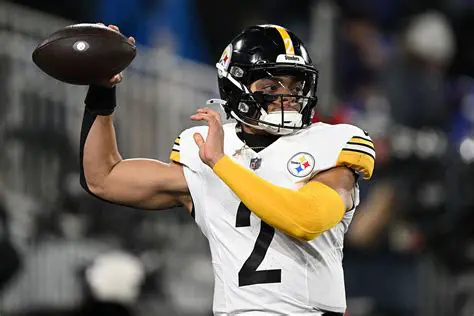 Breaking Down the Latest Pittsburgh Steelers News, Rumors, and ESPN Trade Speculation