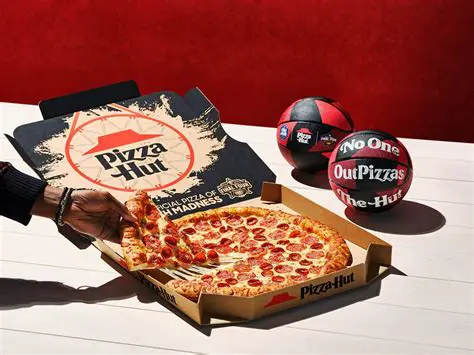 Pizza Hut Classic: A Deep Dive into a Beloved Pizza Legacy
