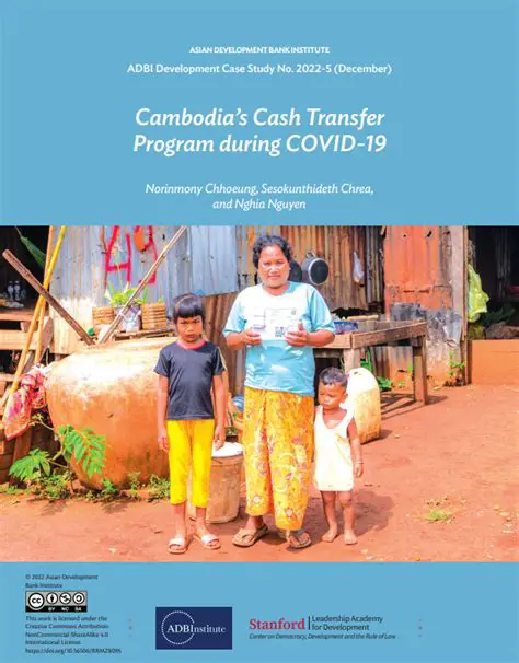 PKH is a conditional cash transfer program aimed at providing assistance to extreme poor households