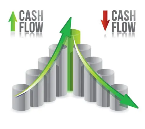 Plan cash inflows and outflows