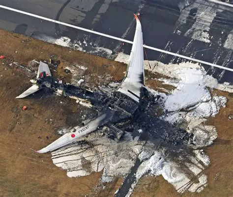 Breaking: Latest Updates on Plane Crash News Today - Investigations Underway
