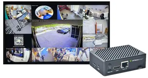 Planet CamViewer Lite User Manual