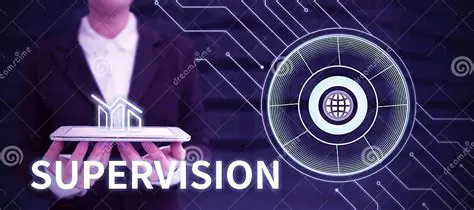 Plant Supervision and Operation