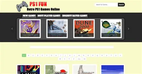Play Games Directly from Browser