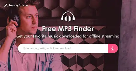 Stream and Enjoy: Your Guide to Playing Music Online Free in MP3 Format