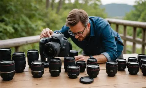 Comprendre le Plein Champ en Photographie: Guide Complet et Conseils d'Expert