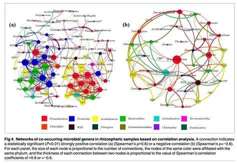 Plotting Networks with Igraph