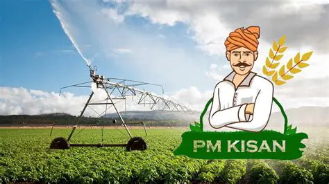 PM Kisan 21a Instalación: ¿Cuándo se espera y quiénes son los beneficiarios?