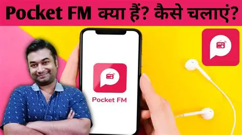 Pocket FM App Customer Care Number