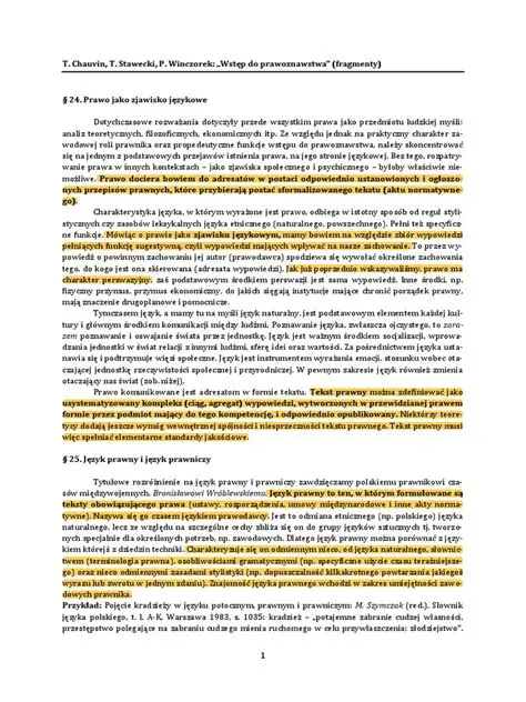 Podstawowe Koncepcje Matematyki