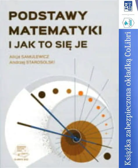 Podstawy matematyki w praktyce
