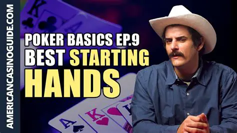 Poker School for Beginners