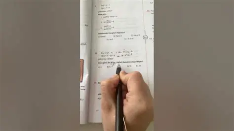 Polinomun derecesini bulma