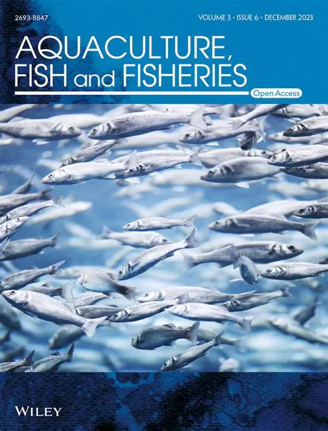 Political Ecology Analysis of Fisheries Aquaculture Activities in Lake Toba