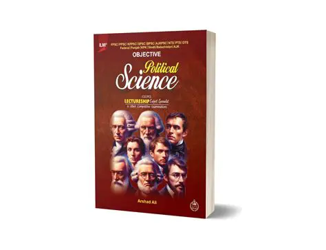 Political Science Lecturer