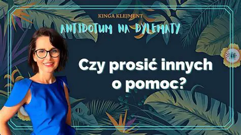 Pomoc w Trudnych Momentach