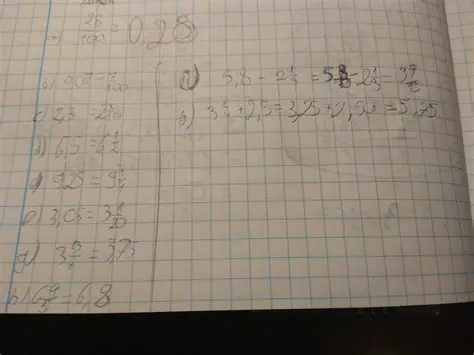 Pomoc w Zadaniu Matematycznym