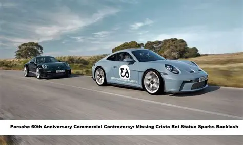 Porsche Controversy: Examining Recent Headlines and News Coverage on Fox News