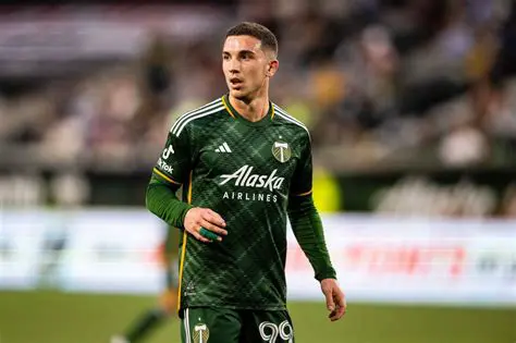 Portland Timbers Đối Đầu Salt Lake: Phân Tích Trước Trận Đấu Quan Trọng