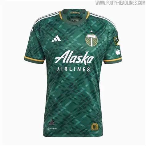 Portland Timbers: La Pasión Verde que Conquista la MLS desde Oregón