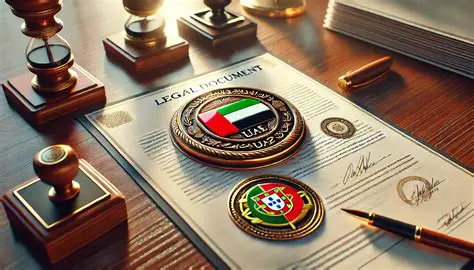 Navigating the Portuguese Embassy in Brazil: A Comprehensive Guide