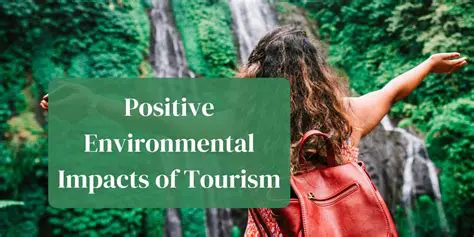 Positive Effects of Tourism on Culture