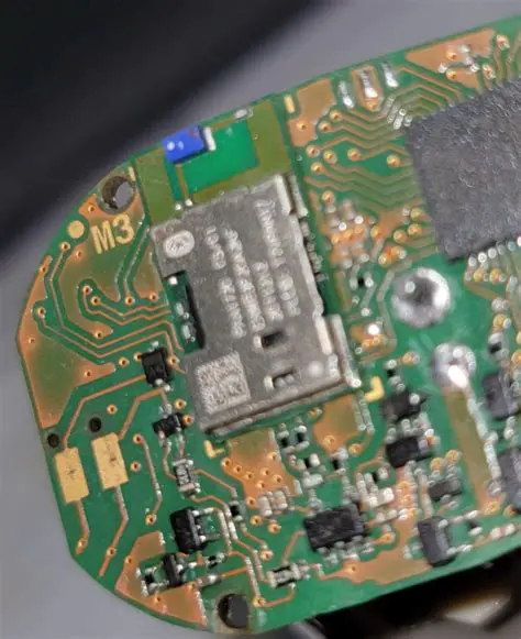 Possible IC Identification