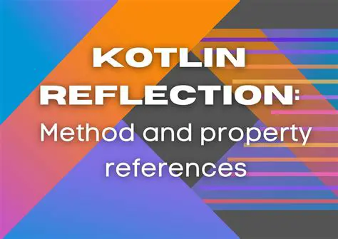 Possible Link to Known Kotlin Reflection Bug