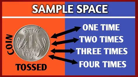 Possible Outcomes for the First Two Tosses